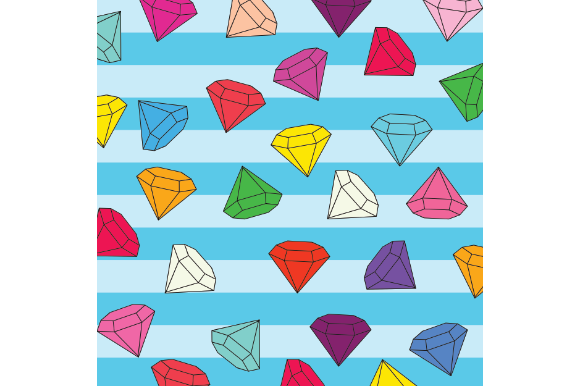 Download Cute Background, Diamond Pattern - Cute background Collection