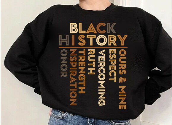 Download Black History Month SVG, Juneteenth PNG - Black history month Collection