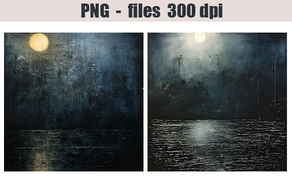 Download Moon Print - Moon print Collection