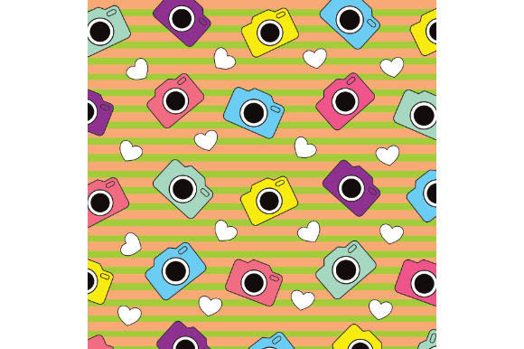 Download Cute Pattern, Cute Background, Camera - Cute background Collection